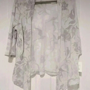 Croft & Borrow 
Women's sweater